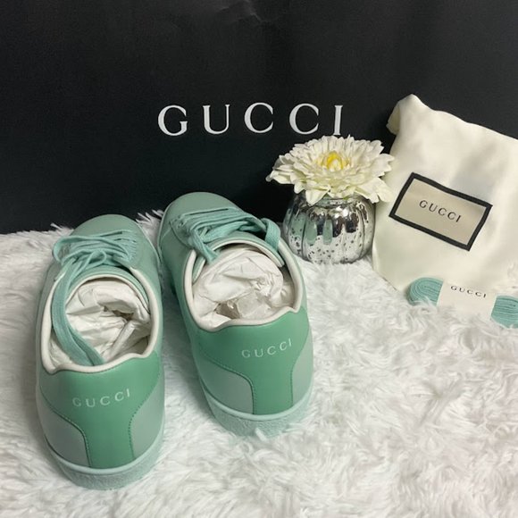 GUCCI ACE Sneakers for Women- Authentic - Picture 3 of 8